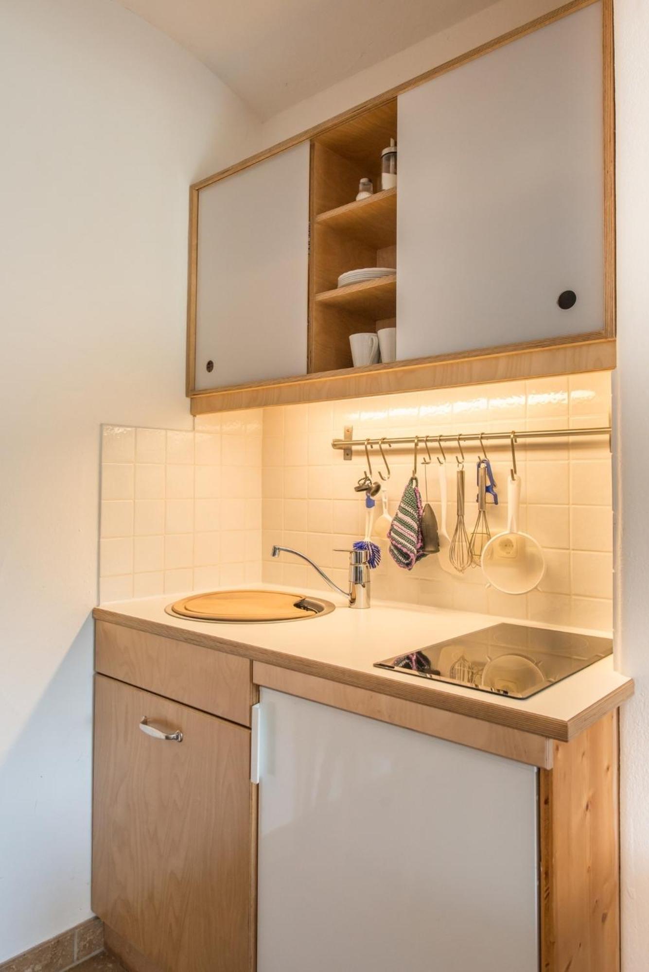 Ferienwohnung Lacherhof Seehausen am Staffelsee Exteriér fotografie