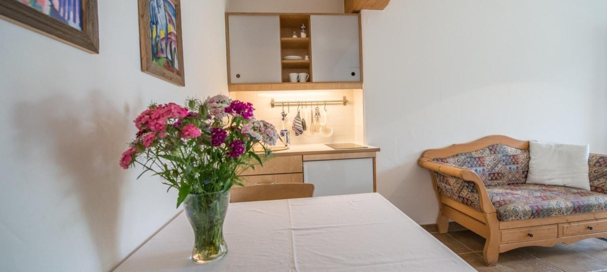 Ferienwohnung Lacherhof Seehausen am Staffelsee Exteriér fotografie
