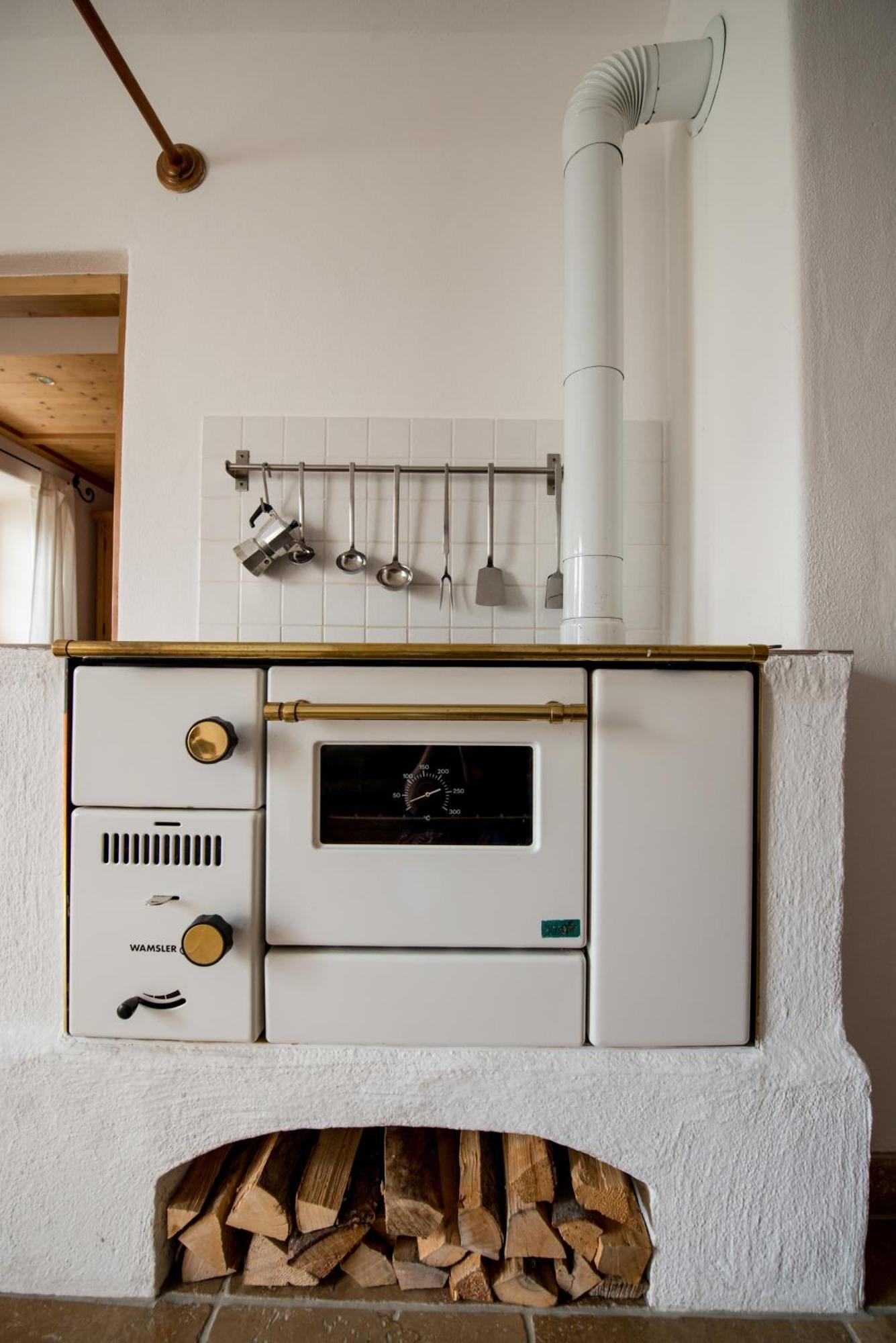 Ferienwohnung Lacherhof Seehausen am Staffelsee Exteriér fotografie